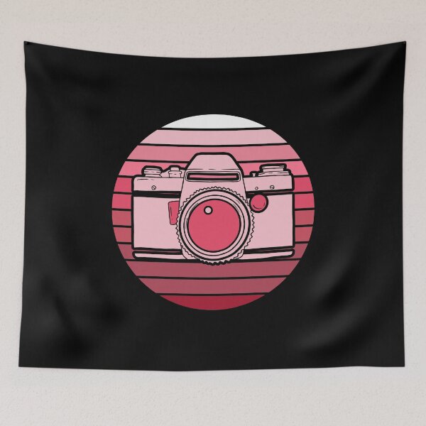 Item preview, Photographer Camera Lover Photograph Retro Photography designed and sold by bestshirtdesign.