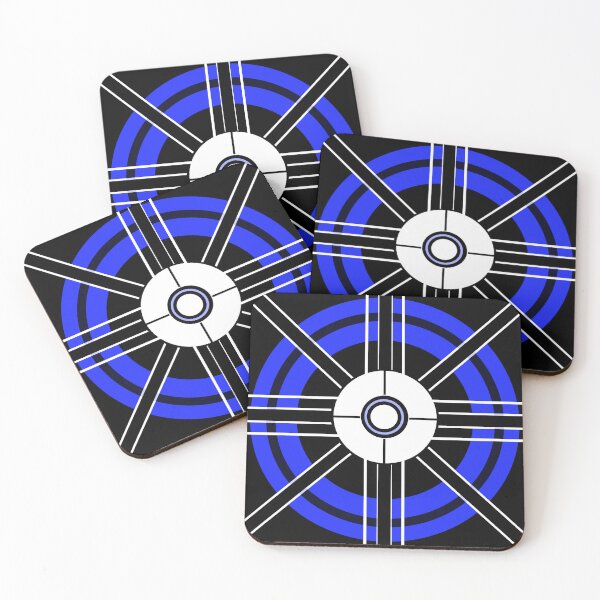 Item preview, COMPASS POINTS 6 designed and sold by NOIMION DIGITAL ART.