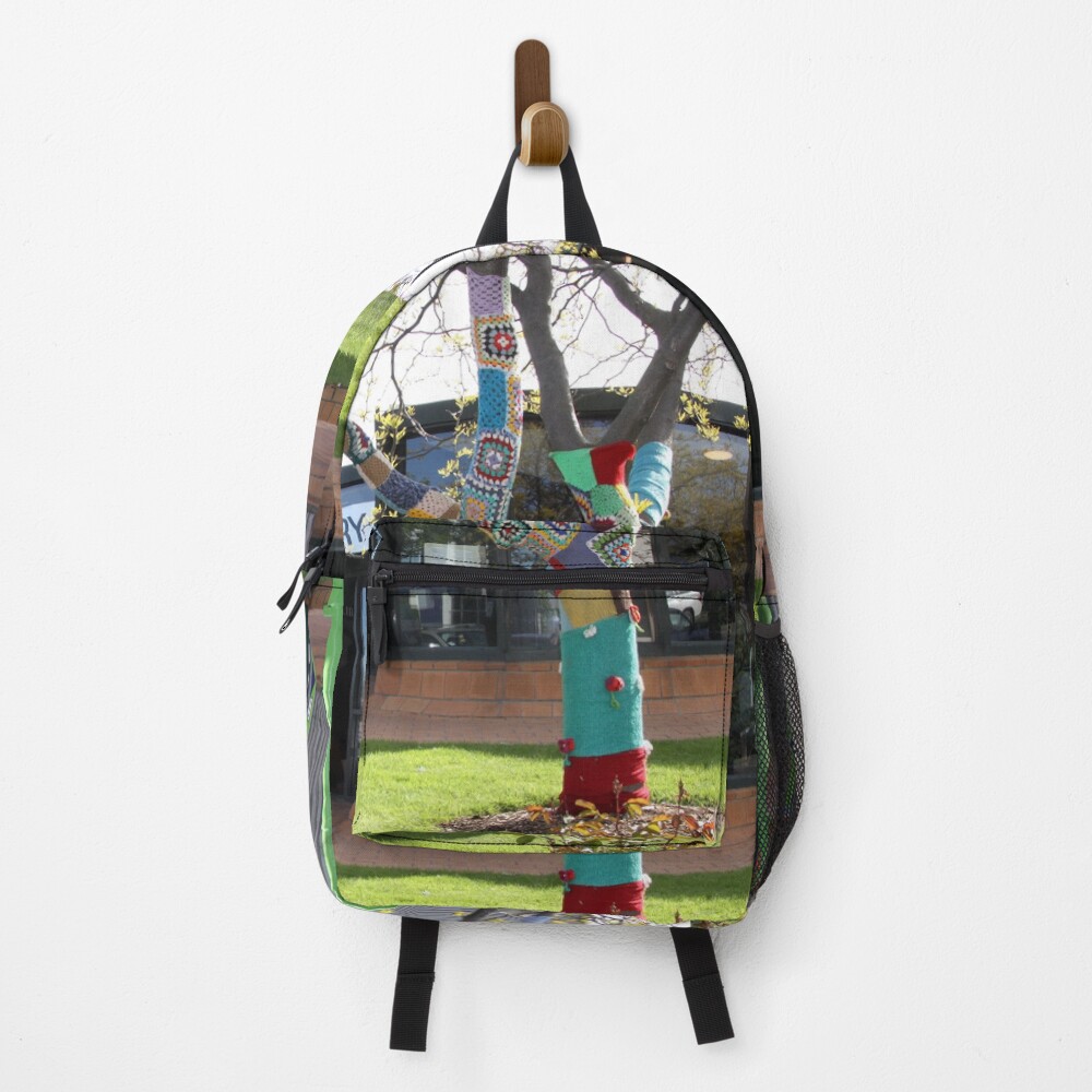 Item preview, Backpack designed and sold by coffeebean.