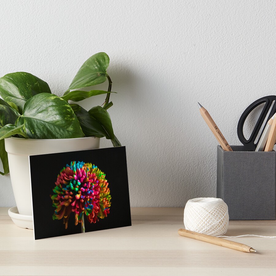 Item preview, Art Board Print designed and sold by Bianca-Jansen.