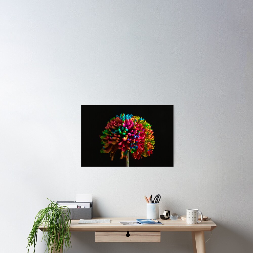 Item preview, Poster designed and sold by Bianca-Jansen.