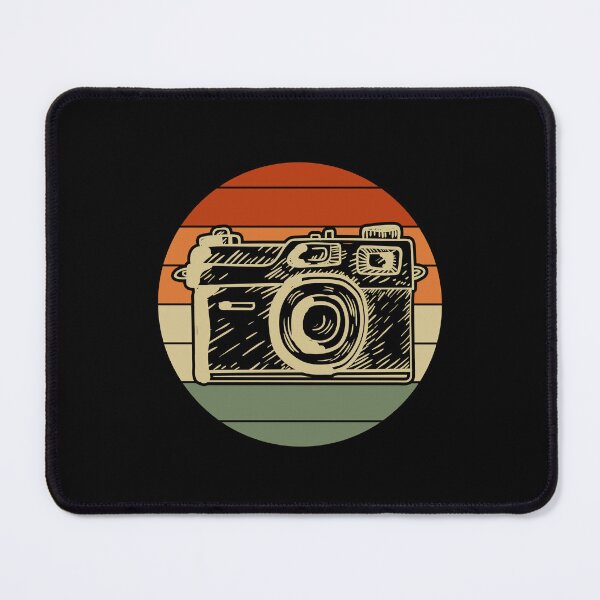 Item preview, Photograph Retro Camera Lover Photographer Photography designed and sold by bestshirtdesign.