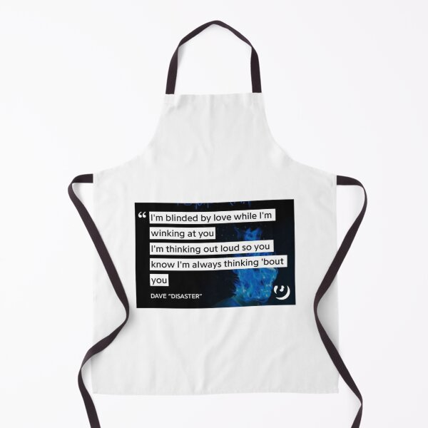 Item preview, SANTAN DAVE LYRICS   designed and sold by Tshirts4uGBa.