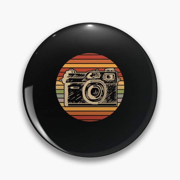 Item preview, Photographer Retro Camera Lover Photograph Photography designed and sold by bestshirtdesign.