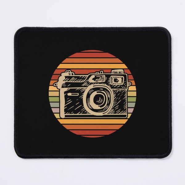 Item preview, Photographer Retro Camera Lover Photograph Photography designed and sold by bestshirtdesign.