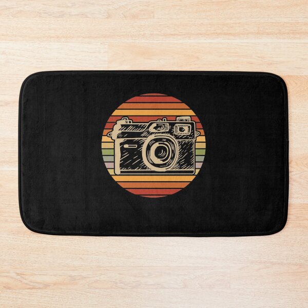Item preview, Photographer Retro Camera Lover Photograph Photography designed and sold by bestshirtdesign.