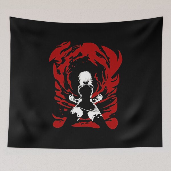 Item preview, Seras Victoria  designed and sold by FlynnDonnelly.