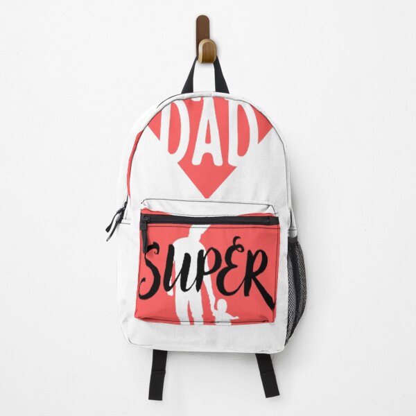 Item preview, Super Dad designed and sold by chamadesigner.