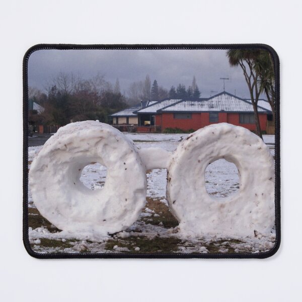Item preview, Winter Spectacle designed and sold by coffeebean.