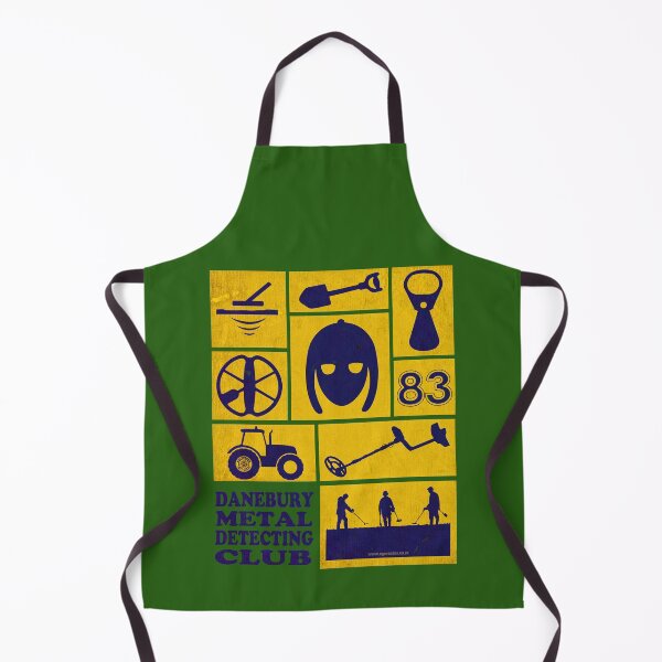 Item preview, Detectorists Pictographic mk2 - Eye Voodoo designed and sold by eyevoodoo.