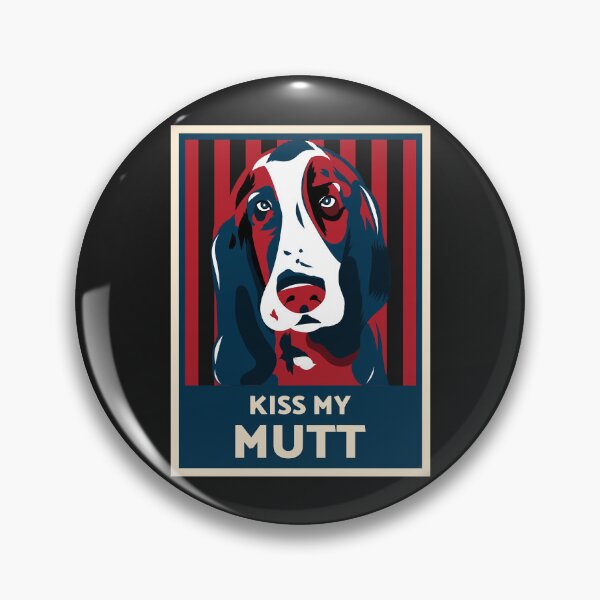 Item preview, Besa a mi perro clásico designed and sold by romanl3.