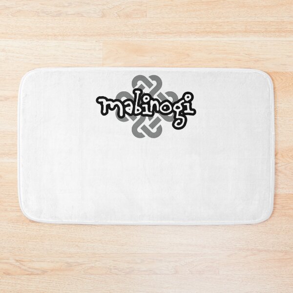Item preview, Mabinogi Logo designed and sold by ALVEAPTY444.
