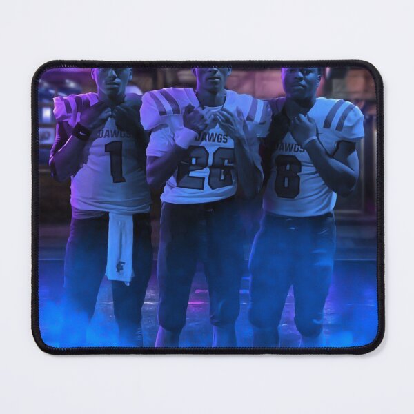 Item preview, Dawgs designed and sold by RusikeCreations.