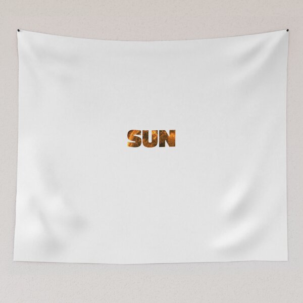Item preview, The Sun designed and sold by siempre.