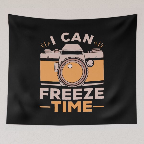 Item preview, Photograph Funny Photographer Camera Photography designed and sold by bestshirtdesign.