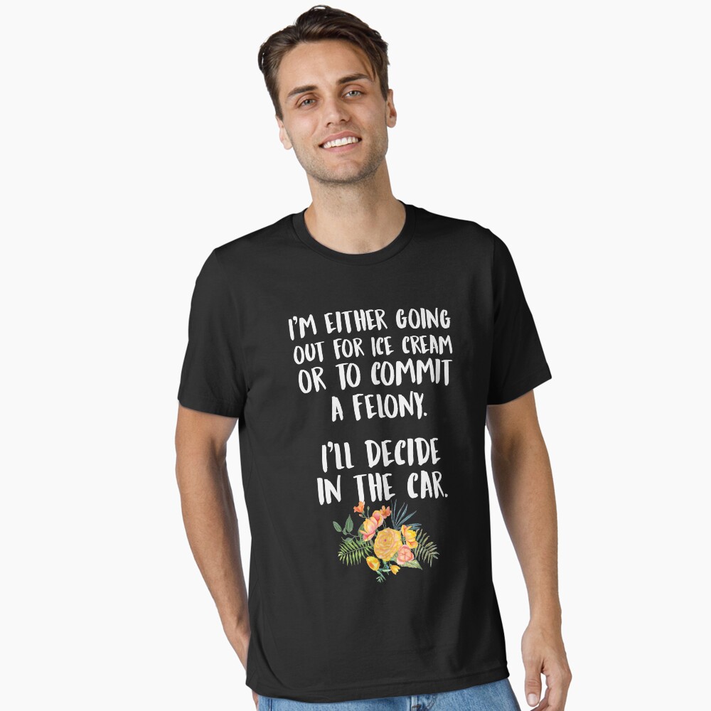 Item preview, Essential T-Shirt designed and sold by kjanedesigns.