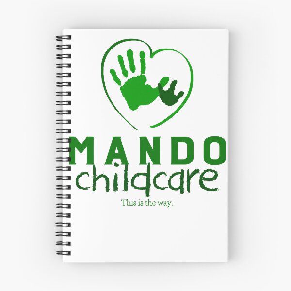 Item preview, Mando Childcare designed and sold by ALVEAPTY444.