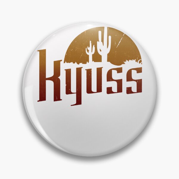 Item preview, Kyuss designed and sold by seymourtanna.