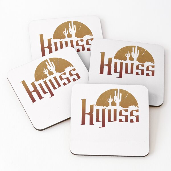 Item preview, Kyuss designed and sold by seymourtanna.