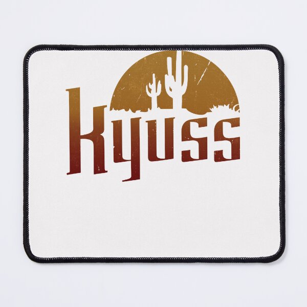 Item preview, Kyuss designed and sold by seymourtanna.