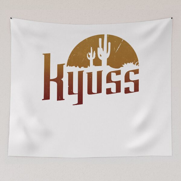 Item preview, Kyuss designed and sold by seymourtanna.
