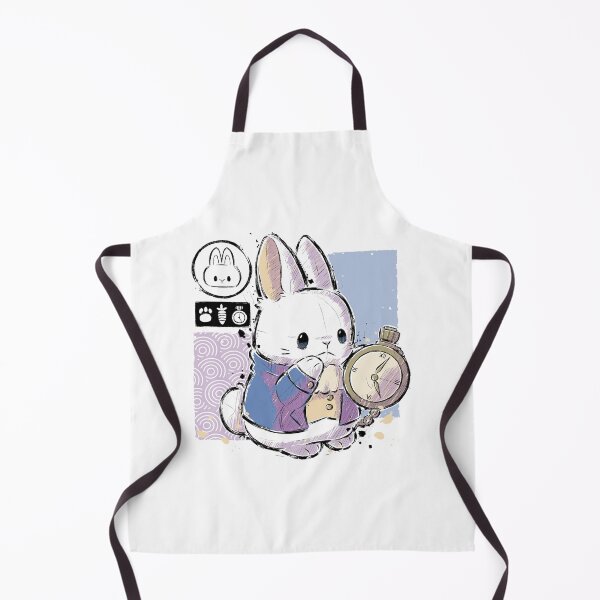 Item preview, Cute Rabbit designed and sold by xMorfina.