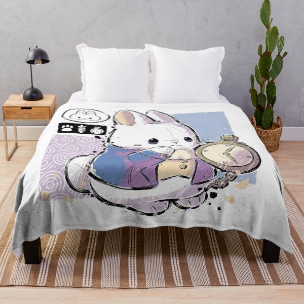 Item preview, Cute Rabbit designed and sold by xMorfina.
