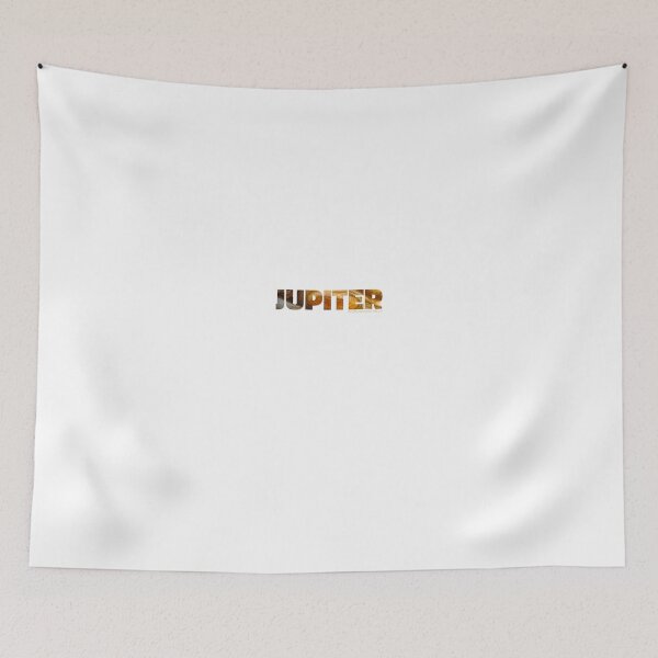 Item preview, Jupiter - the fifth planet from the sun designed and sold by siempre.