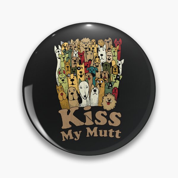Item preview, Besa a mi perro Essential designed and sold by romanl3.