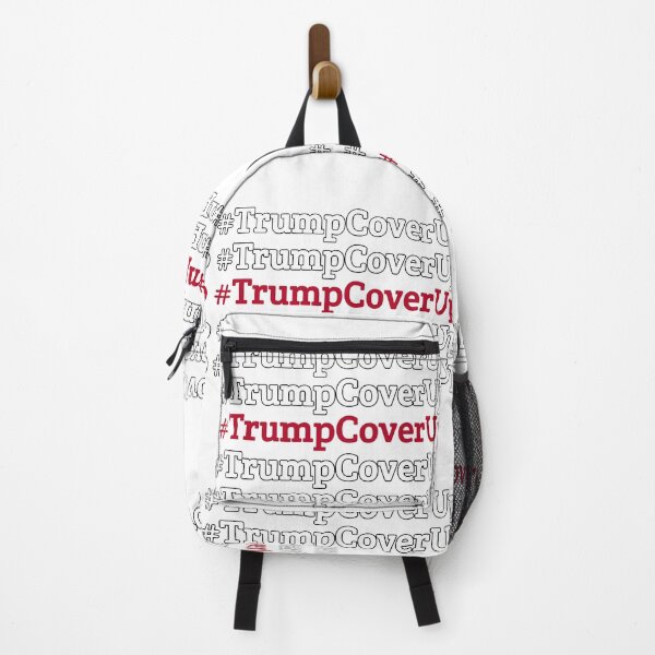 Item preview, Trump cover up political gift anti-trump designed and sold by markosss.
