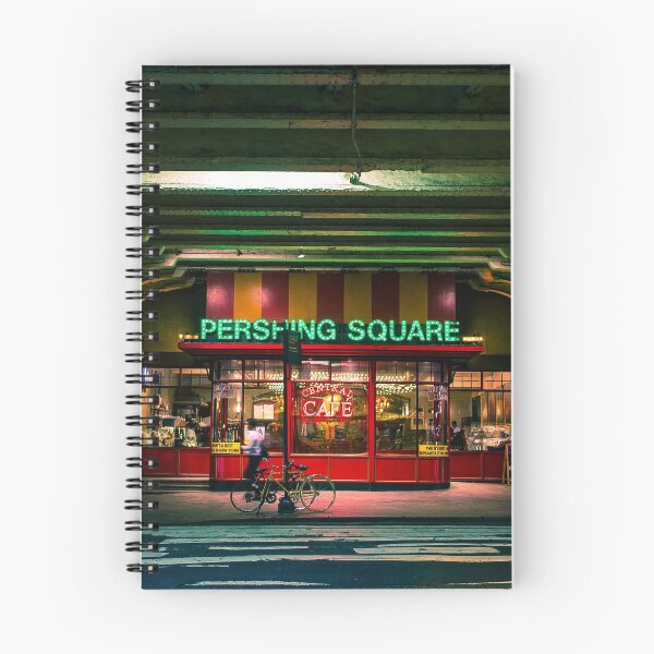 Item preview, Pershing Square designed and sold by jameslawrenson.
