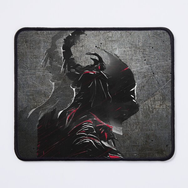 Item preview, Futuristic knight with steel background designed and sold by Angrypuncake.