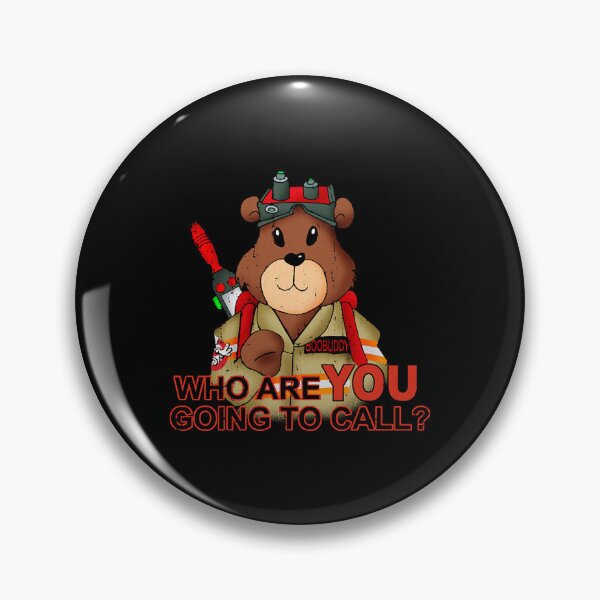 Item preview, BooBusters  designed and sold by JaredLopez1088.