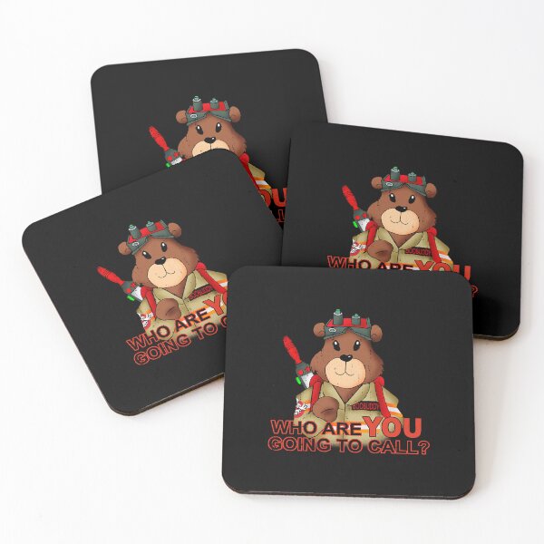 Item preview, BooBusters  designed and sold by JaredLopez1088.