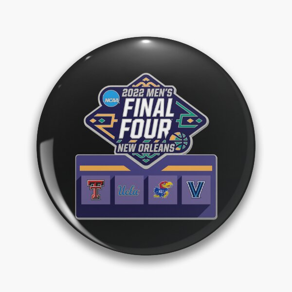 Item preview, Ku Final Four 2022 Essential designed and sold by romanl3.
