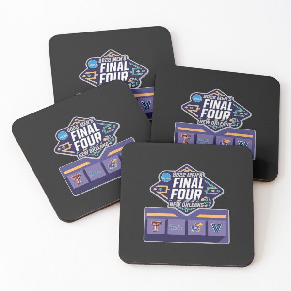 Item preview, Ku Final Four 2022 Essential designed and sold by romanl3.