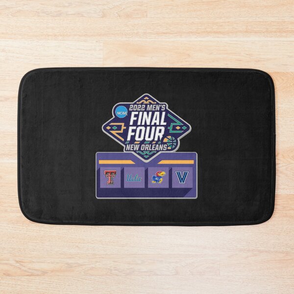 Item preview, Ku Final Four 2022 Essential designed and sold by romanl3.