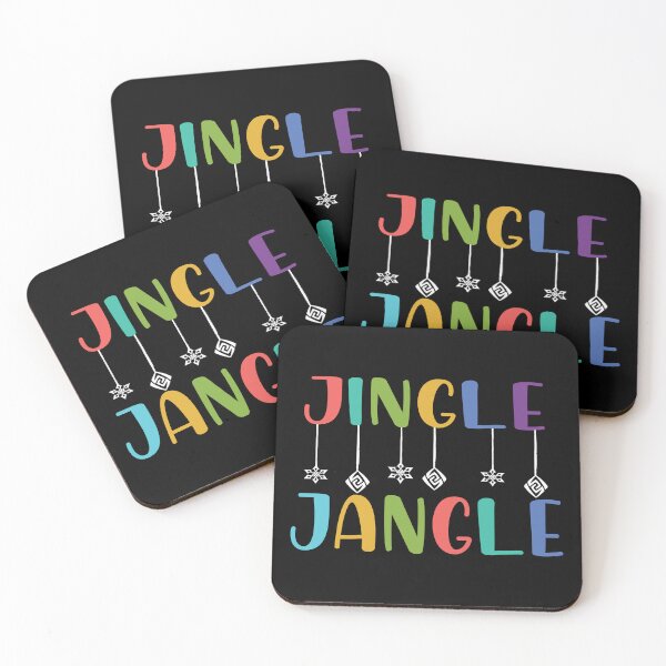 Item preview, jingle jangle designed and sold by arianpink.