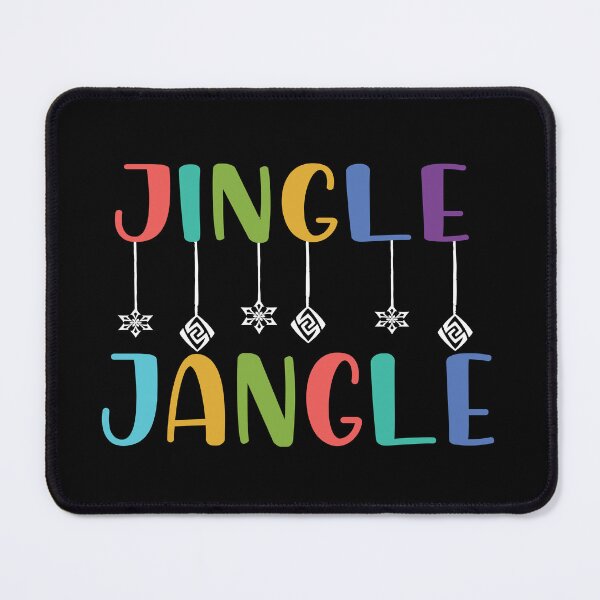 Item preview, jingle jangle designed and sold by arianpink.