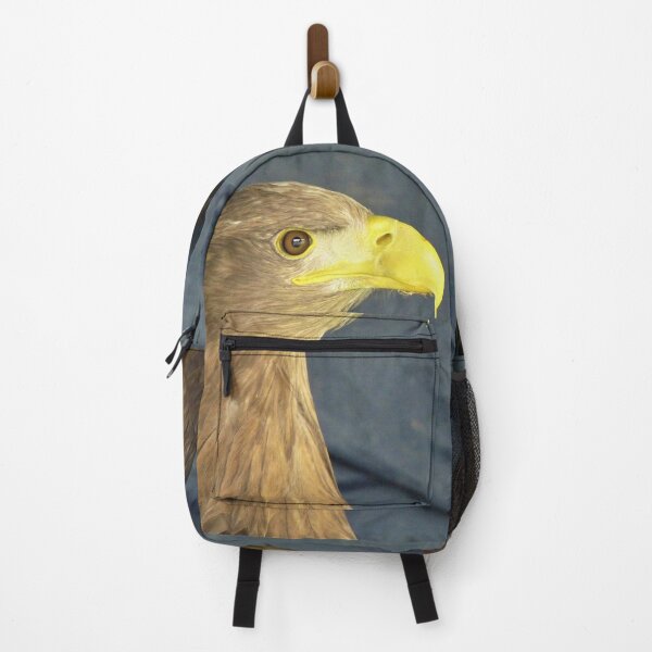 Item preview, Eagle Head designed and sold by Fearless-Fox.