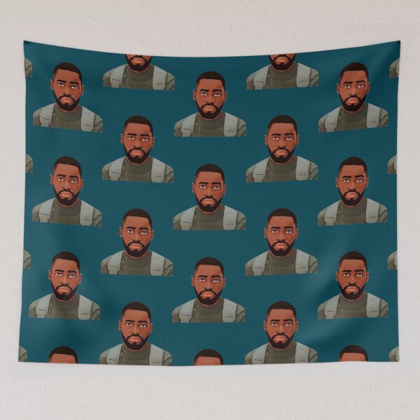 Item preview, santan dave psycho   designed and sold by Tshirts4uGBa.