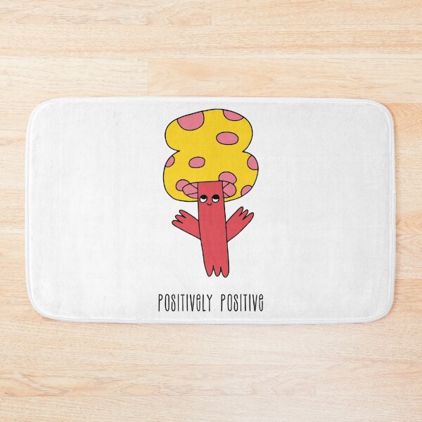 Item preview, Positively Positive designed and sold by DovbleTrovble.