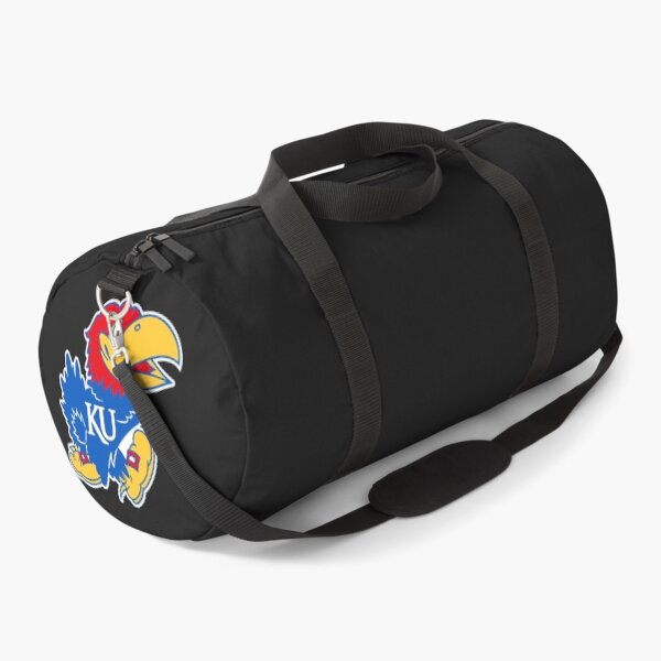 Item preview, Ku Final Four 2022 Sticker designed and sold by romanl3.