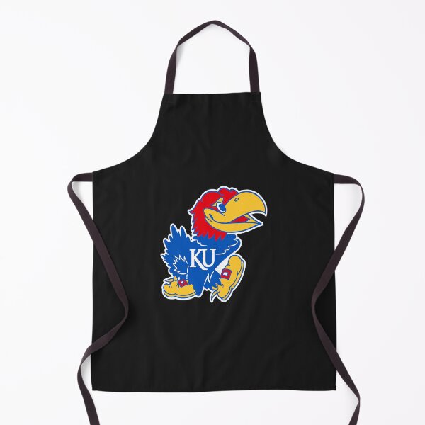 Item preview, Ku Final Four 2022 Sticker designed and sold by romanl3.