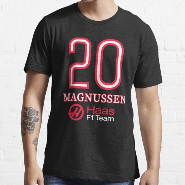 kevin magnussen t shirt