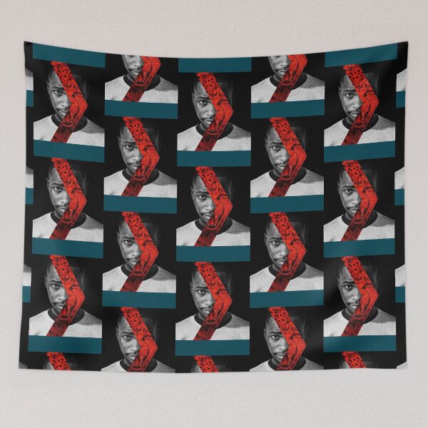 Item preview, SANTAN DAVE TIGER   designed and sold by Tshirts4uGBa.