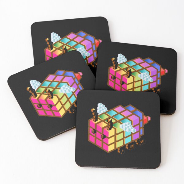 Item preview, Rainbow Bee designed and sold by HuiArt.