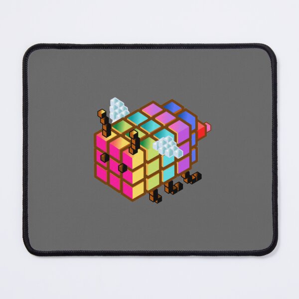 Item preview, Rainbow Bee designed and sold by HuiArt.