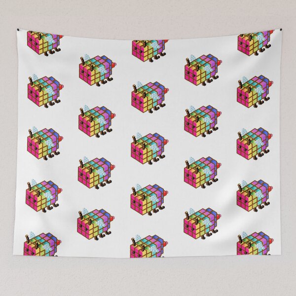 Item preview, Rainbow Bee designed and sold by HuiArt.