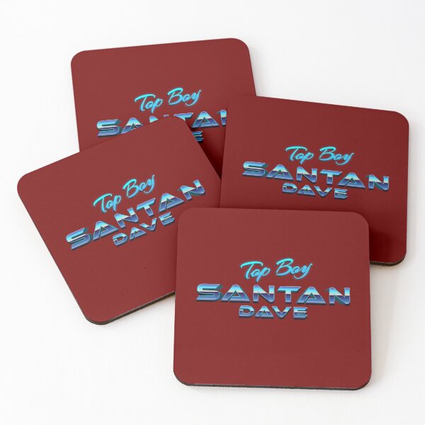 Item preview, santan dave top boy    designed and sold by Tshirts4uGBa.
